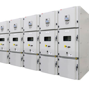 Switchgears Media Tensión