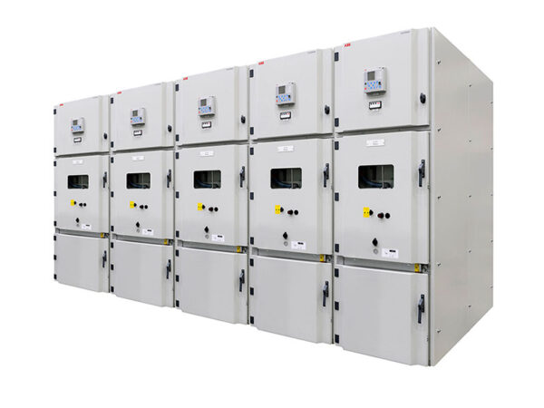 Switchgears Media Tensión