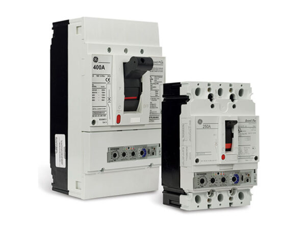 Interruptor caja moldeada