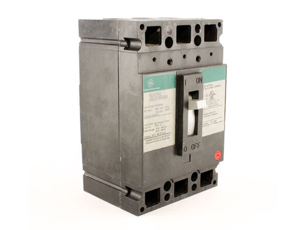 Interruptor caja moldeada