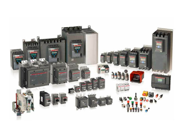 Productos de Control