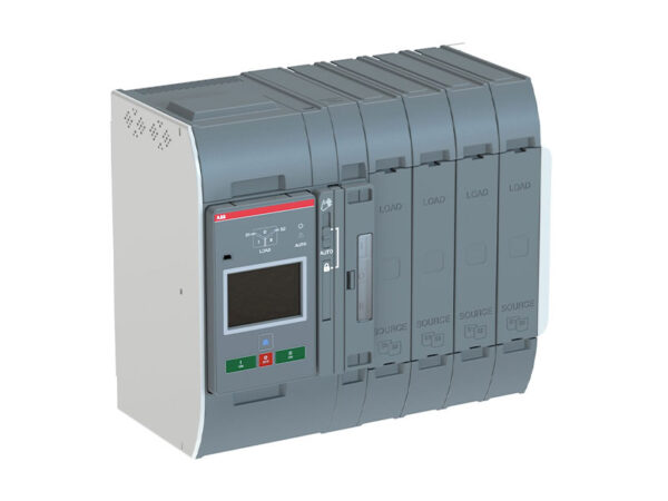 Transferencias Automáticas (ATS)