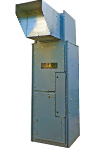 5-15 kV Arc-resistant medium-voltage metal-enclosed load interrupter switchgear