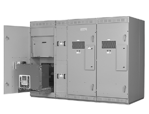 5-15 kV Medium-voltage metal-enclosed breaker