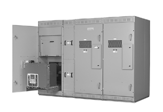 5-15 kV Medium-voltage metal-enclosed breaker