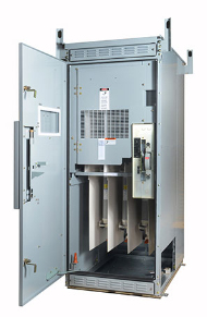 5-15 kV Medium-voltage metal-enclosed load interrupter switchgear