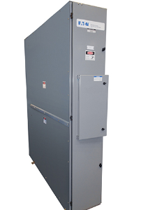 5-15 kV Medium-voltage metal-enclosed narrow design load interrupter switchgear