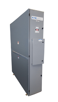 5-15 kV Medium-voltage metal-enclosed narrow design load interrupter switchgear