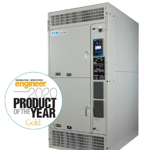 Bypass isolation contactor type automatic transfer switches