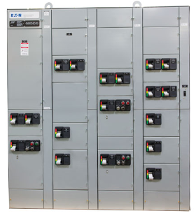 Freedom Arc resistant motor control centers (MCC)