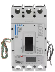 Interruptor de caja moldeada Power Defense