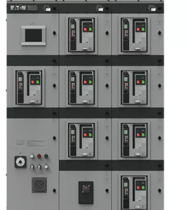 Magnum PXR Low-voltage switchgear