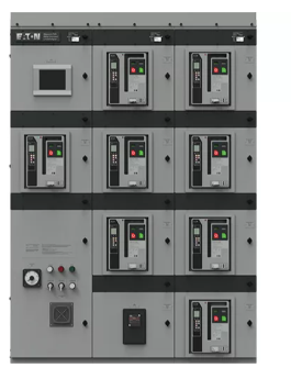 Magnum PXR Low-voltage switchgear