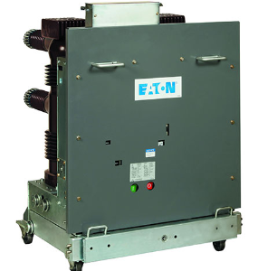 Medium-voltage VCP-W vacuum circuit breakers