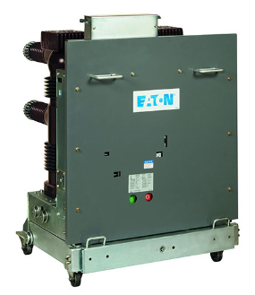 Medium-voltage VCP-W vacuum circuit breakers