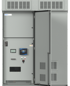 VacClad-HD 38 kV metal-clad medium-voltage switchgear