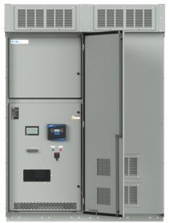 VacClad-HD 38 kV metal-clad medium-voltage switchgear