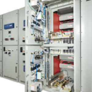 VacClad-W 5-15 kV metal-clad medium-voltage switchgear